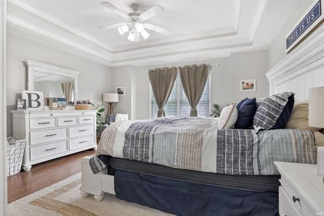 297 Persimmon Circle, Boonville, IN 47601