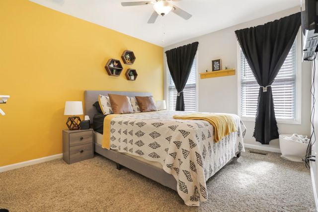 297 Persimmon Circle, Boonville, IN 47601