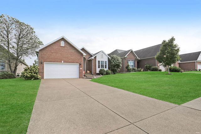 297 Persimmon Circle, Boonville, IN 47601