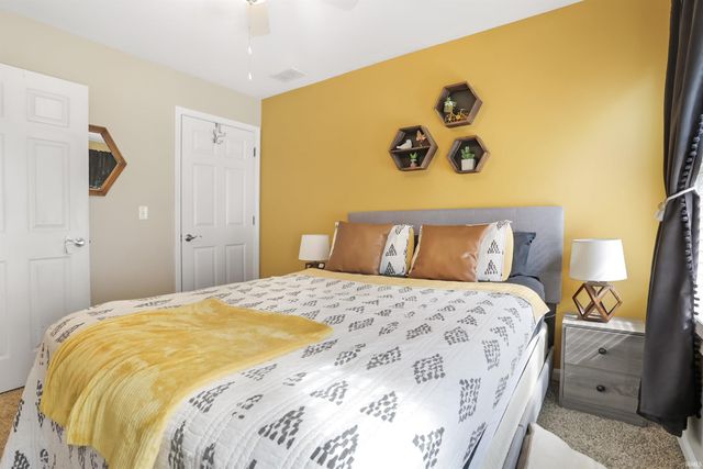 297 Persimmon Circle, Boonville, IN 47601