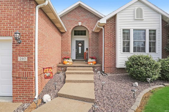 297 Persimmon Circle, Boonville, IN 47601