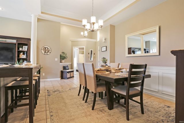 297 Persimmon Circle, Boonville, IN 47601