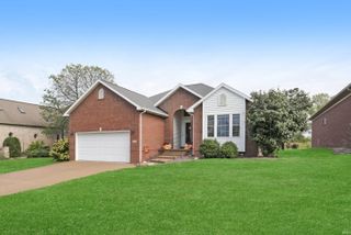297 Persimmon Circle, Boonville, IN 47601