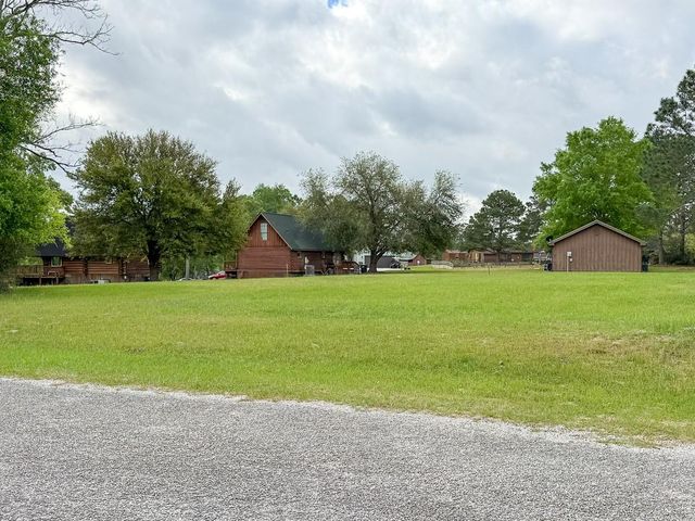 7 Alta Vista, Huntsville, TX 77340