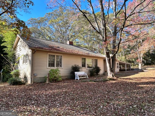 5605 Bethlehem Road, Fairburn, GA 30213