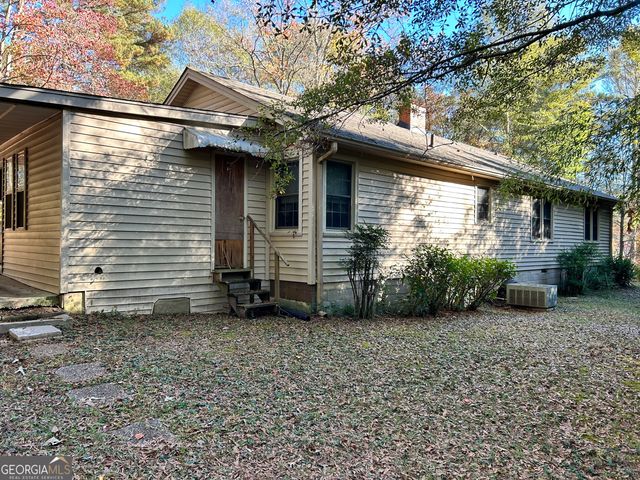 5605 Bethlehem Road, Fairburn, GA 30213