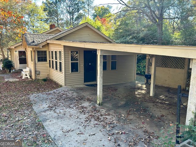 5605 Bethlehem Road, Fairburn, GA 30213