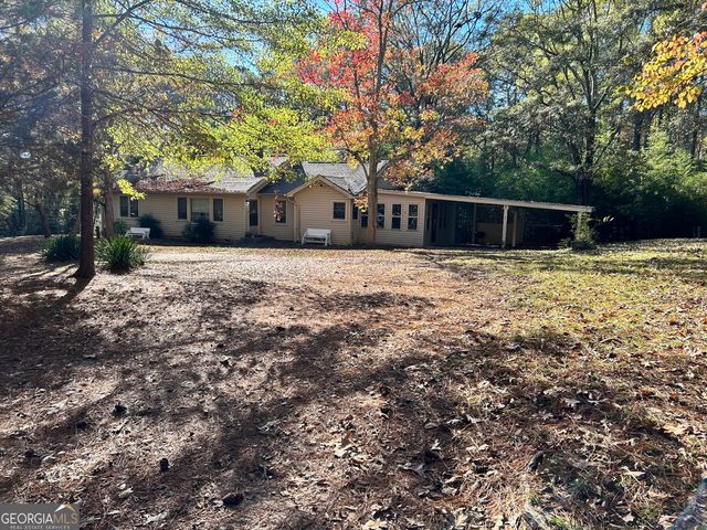 5605 Bethlehem Road, Fairburn, GA 30213