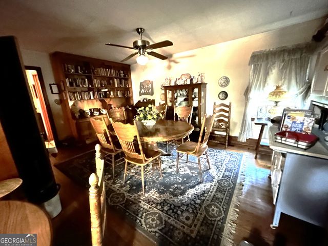 5605 Bethlehem Road, Fairburn, GA 30213