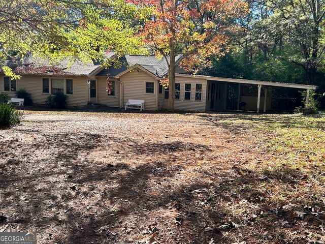 5605 Bethlehem Road, Fairburn, GA 30213