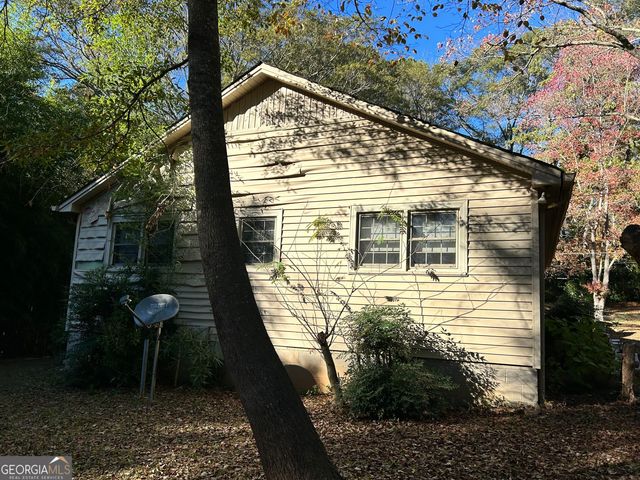 5605 Bethlehem Road, Fairburn, GA 30213