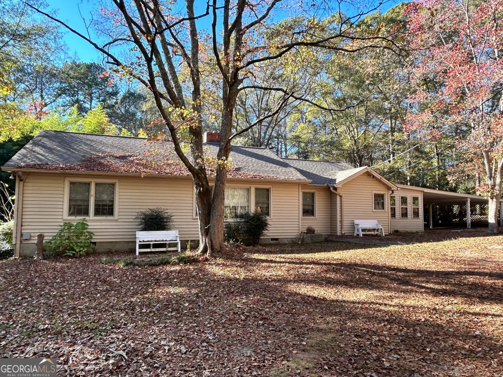 5605 Bethlehem Road, Fairburn, GA 30213
