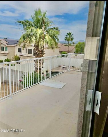 2040 E BEHREND Drive, Phoenix, AZ 85024