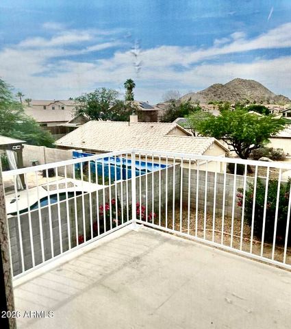 2040 E BEHREND Drive, Phoenix, AZ 85024