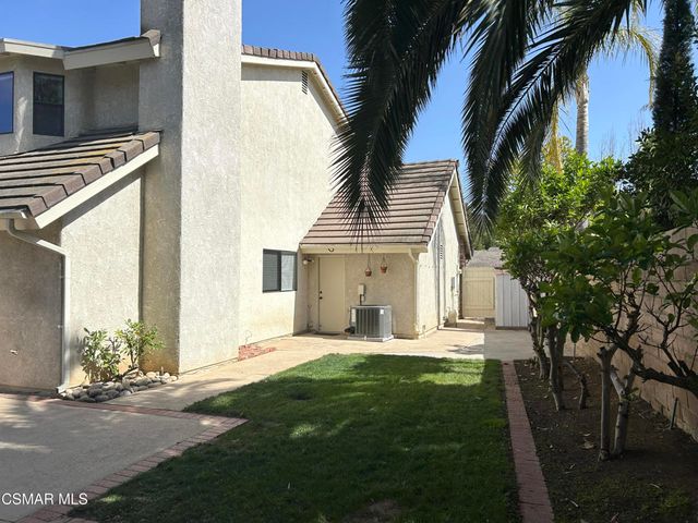 521 Melbourne Court, Newbury Park, CA 91320