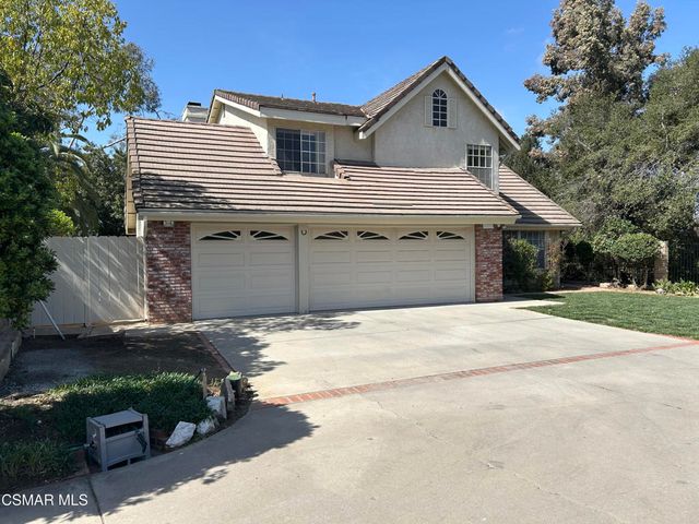 521 Melbourne Court, Newbury Park, CA 91320