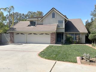 521 Melbourne Court, Newbury Park, CA 91320