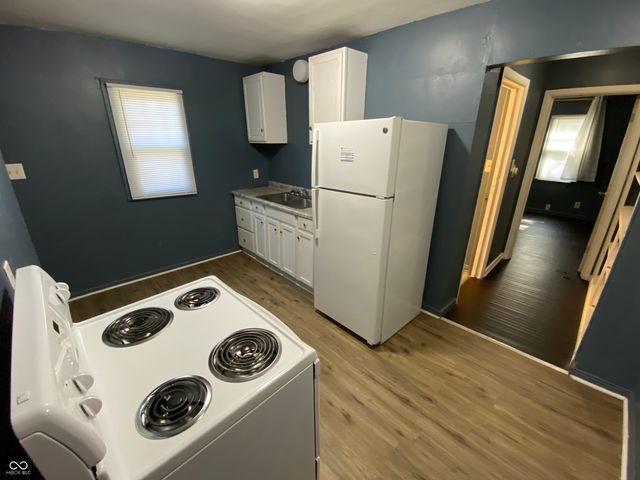 1111 Medford Avenue, Indianapolis, IN 46222