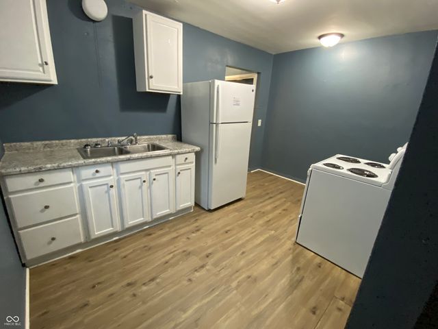 1111 Medford Avenue, Indianapolis, IN 46222