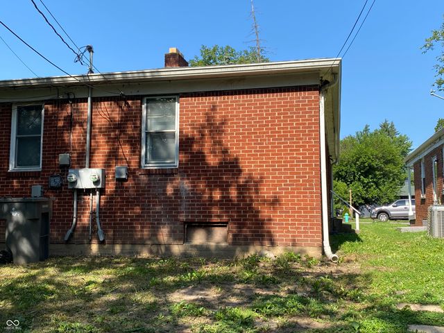 1111 Medford Avenue, Indianapolis, IN 46222