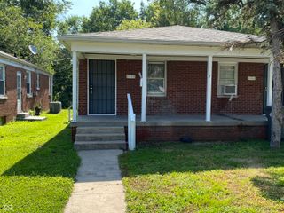 1111 Medford Avenue, Indianapolis, IN 46222