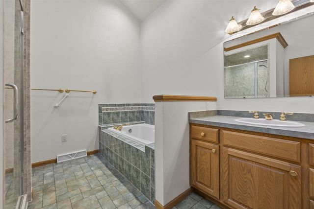 600 LUCO ROAD, Fond Du Lac, WI 54935