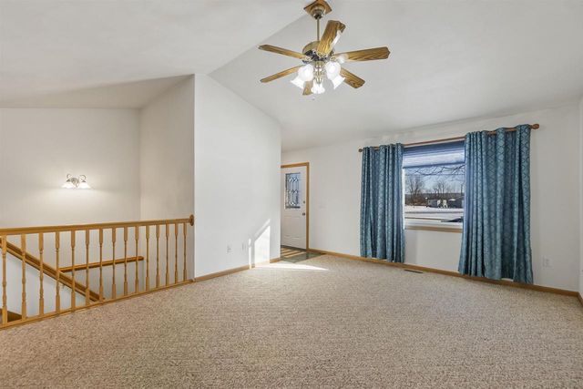 600 LUCO ROAD, Fond Du Lac, WI 54935