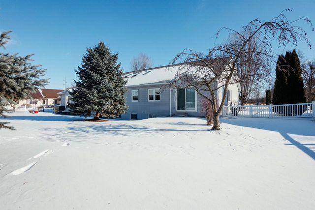 600 LUCO ROAD, Fond Du Lac, WI 54935