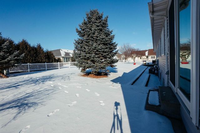 600 LUCO ROAD, Fond Du Lac, WI 54935