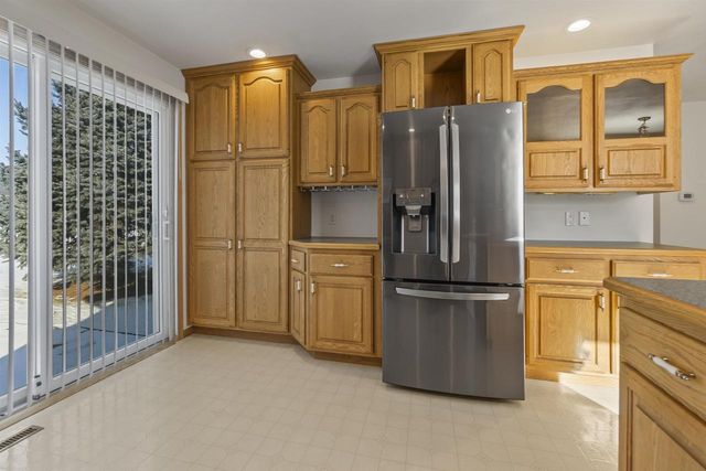 600 LUCO ROAD, Fond Du Lac, WI 54935