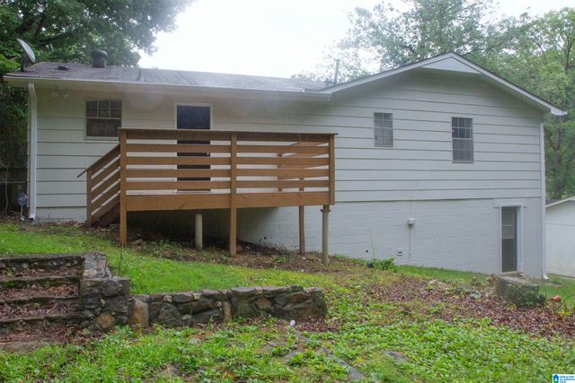 939 VON DALE LANE, Birmingham, AL 35215