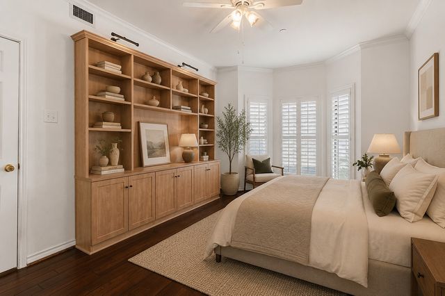 8610 Turtle Creek Boulevard 208, Dallas, TX 75225