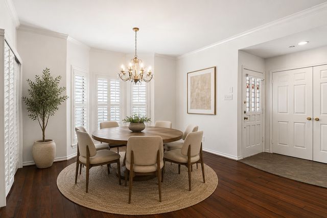 8610 Turtle Creek Boulevard 208, Dallas, TX 75225