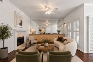 8610 Turtle Creek Boulevard 208, Dallas, TX 75225