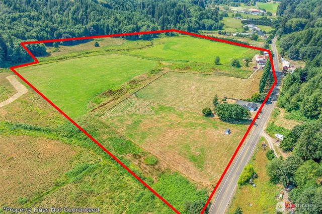 628 E Valley Road, Skamokawa, WA 98647