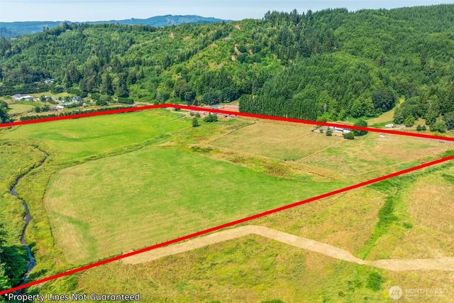628 E Valley Road, Skamokawa, WA 98647