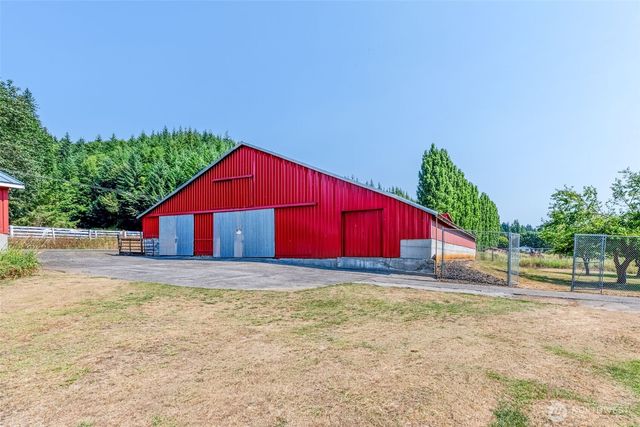 628 E Valley Road, Skamokawa, WA 98647