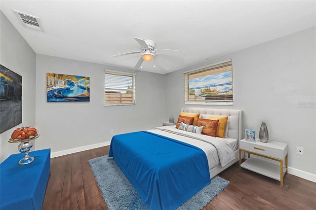 2707 BIGELOW DR, Sarasota, FL 34239