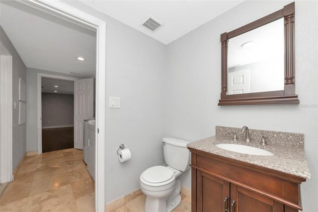 2707 BIGELOW DR, Sarasota, FL 34239