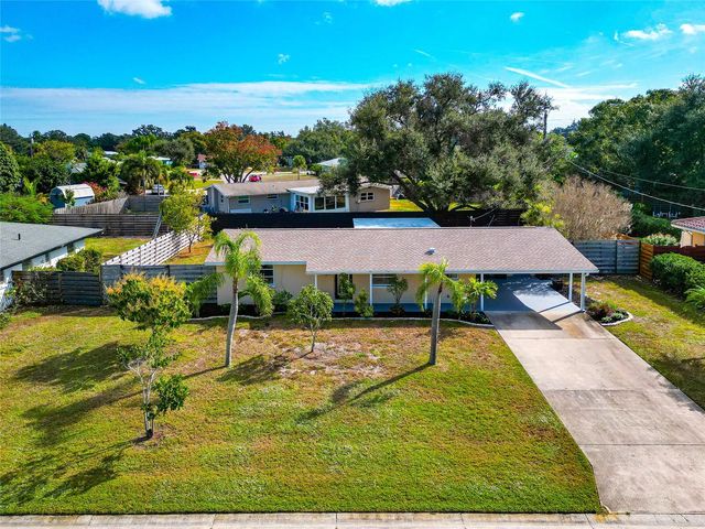 2707 BIGELOW DR, Sarasota, FL 34239
