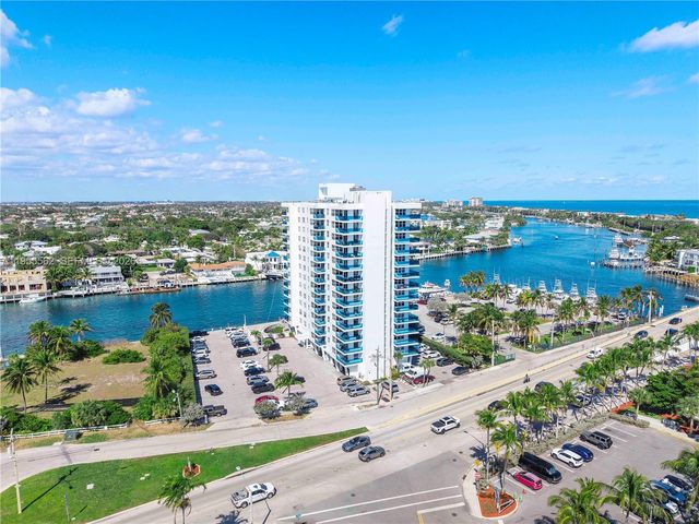 2639 N Riverside Dr 806, Pompano Beach, FL 33062