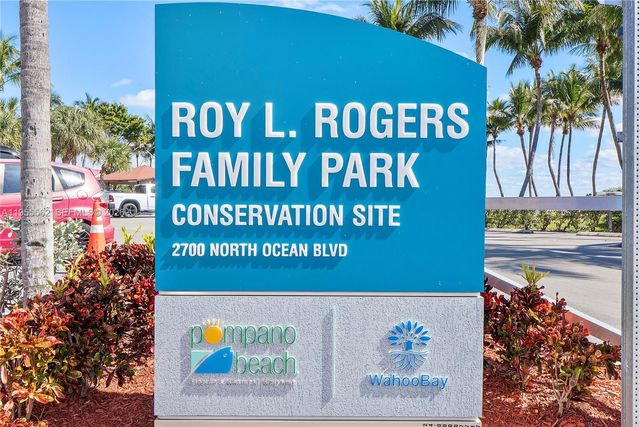 2639 N Riverside Dr 806, Pompano Beach, FL 33062