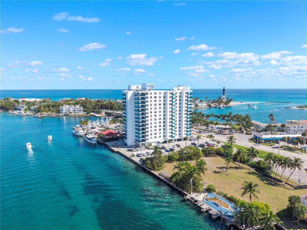 2639 N Riverside Dr 806, Pompano Beach, FL 33062