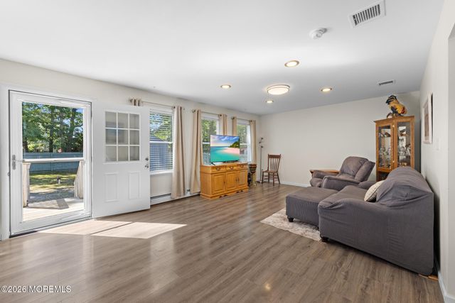 216 Frog Pond Road, Little Egg Harbor, NJ 08087