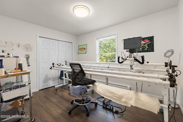 216 Frog Pond Road, Little Egg Harbor, NJ 08087