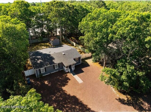216 Frog Pond Road, Little Egg Harbor, NJ 08087