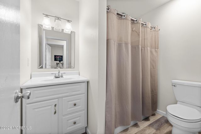216 Frog Pond Road, Little Egg Harbor, NJ 08087