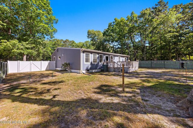 216 Frog Pond Road, Little Egg Harbor, NJ 08087