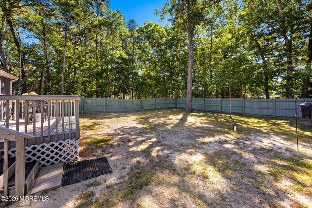 216 Frog Pond Road, Little Egg Harbor, NJ 08087