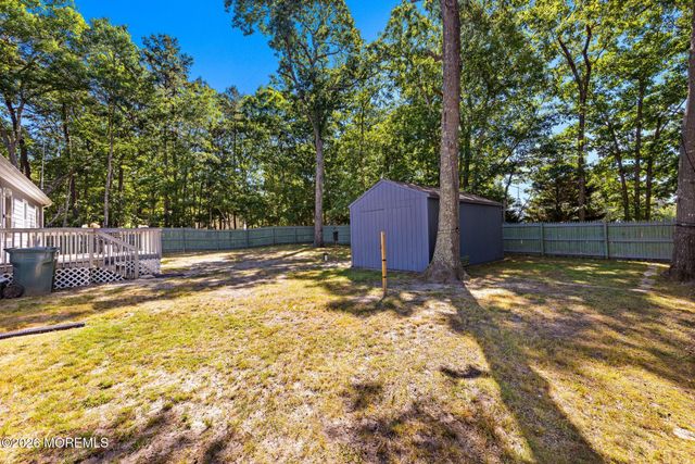 216 Frog Pond Road, Little Egg Harbor, NJ 08087